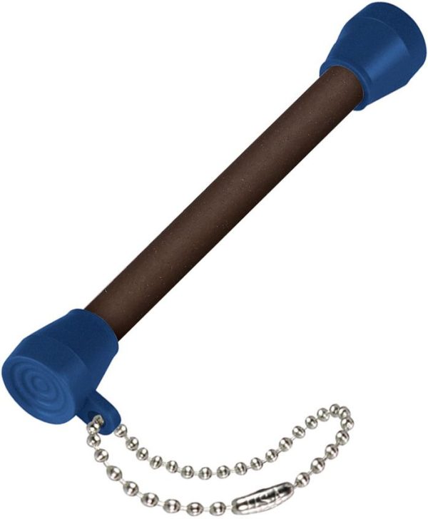 Lansky Mini Dog Bone Sharpener - Medium Grit Keyring