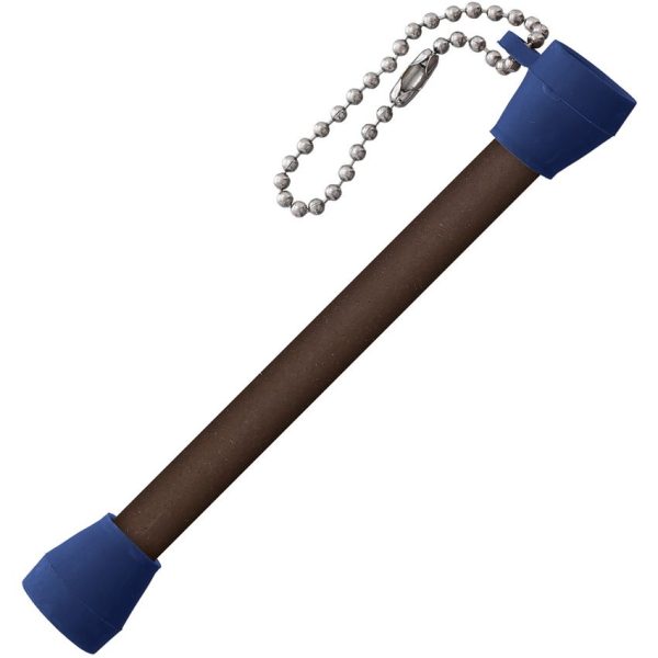 Lansky Mini Dog Bone Sharpener - Medium Grit Keyring