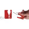Lansky LCKEY Mini Crock Stick Sharpener - Keychain
