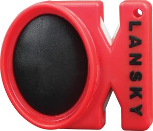 Lansky LCSTC Quick Fix Crock Stick Sharpener