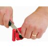 Lansky LCSTC Quick Fix Crock Stick Sharpener