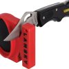 Lansky LCSTC Quick Fix Crock Stick Sharpener