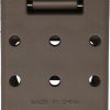 Miscellaneous Belt Clip Desert Tan - Polymer