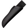 Linder Super Edge 1 Fixed Blade - 3.63in ATS-34 Stainless