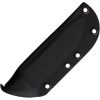 Linder Super Edge 2 Fixed Blade - 4.63in ATS-34 Stainless