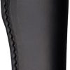 Linder Super Edge 5 Fixed Blade - 5in ATS-34 Stainless
