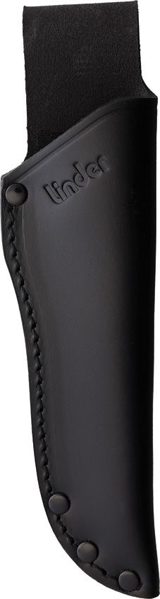 Linder Drugar Super Edge 6 Fixed Blade - 4.63in ATS-34