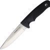 Linder Evo-X Super Edge 7 Fixed Blade - 4.5in ATS-34
