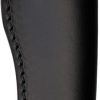 Linder Evo-X Super Edge 7 Fixed Blade - 4.5in ATS-34