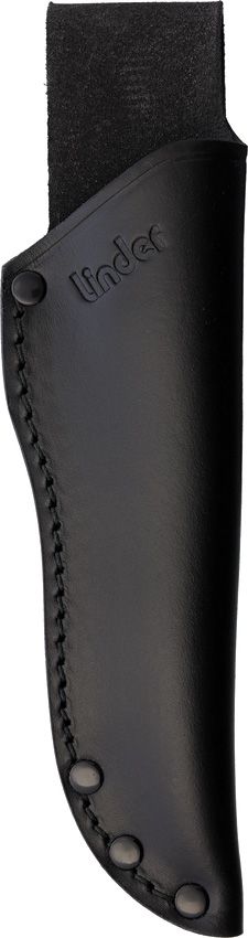 Linder Evo-X Super Edge 7 Fixed Blade - 4.5in ATS-34