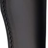 Linder Worker Super Edge 8 Fixed Blade - 4.5in Tanto