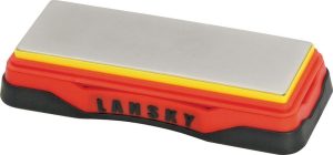 Lansky LDB6E Diamond Bench Stone - Extra Fine Grit