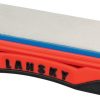 Lansky LDB6F Diamond Bench Stone - Fine Grit