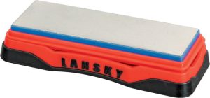 Lansky LDB6F Diamond Bench Stone - Fine Grit