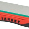Lansky LDB6M Diamond Bench Stone - Medium Grit