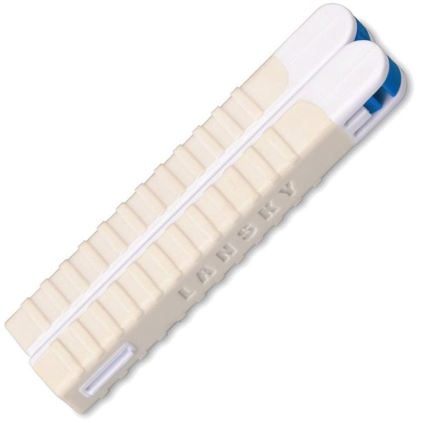 Lansky LDFHS Diamond Fish Hook Sharpener - 4.4 inches