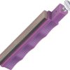 Lansky LDHCR Coarse Diamond Hone - Fast Cutting