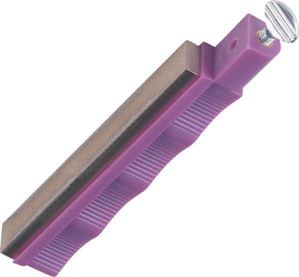 Lansky LDHCR Coarse Diamond Hone - Fast Cutting