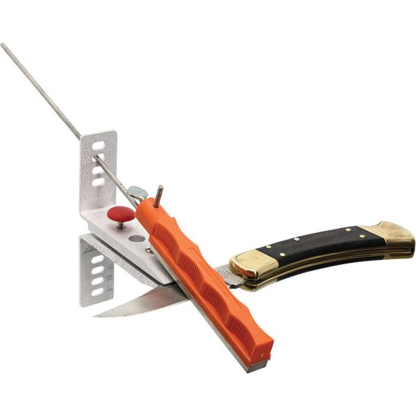 Lansky LDHMD Medium Diamond Hone - All-Purpose