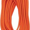 Live Fire FireCord 25ft Safety Orange Paracord