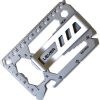 Lever Gear Toolcard Pro Multi-Tool - Money Clip