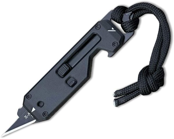 LGL110101.jpg Lever Gear Edge XT Multi Tool - Black Aluminum 10-in-1