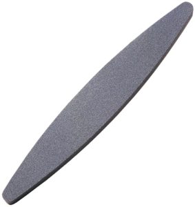 Lansky LGRDN Tool & Mower Sharpener - 9.25 Inch