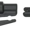 Resqme Keychain Rescue Tool - Black