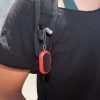 ResQMe DefendMe Personal Alarm 120dB Keychain
