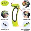 ResQMe Resqhammer Neon 6.5in Car Emergency Tool