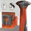 Lifehammer Safety Hammer Plus - Orange Auto Escape