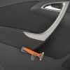 Lifehammer Safety Hammer Plus - Orange Auto Escape
