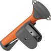 Lifehammer Safety Hammer Plus - Orange Auto Escape