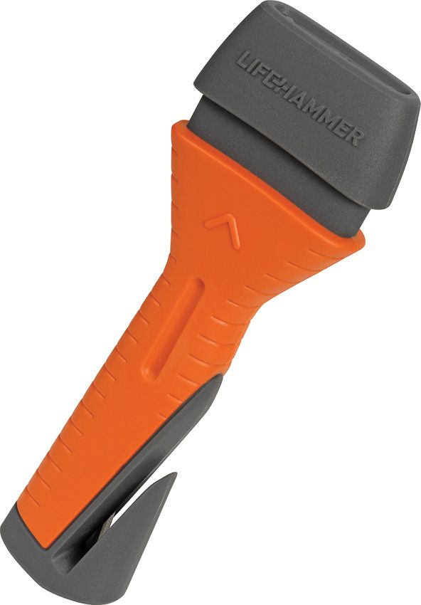 Lifehammer Safety Hammer Evolution - Auto Spring-Loaded