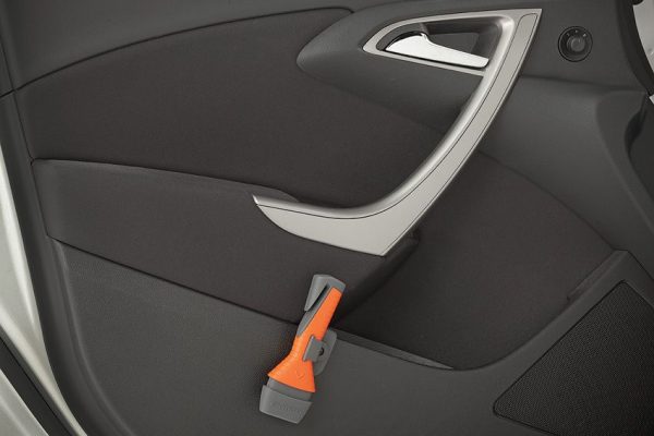 Lifehammer Safety Hammer Evolution - Auto Spring-Loaded