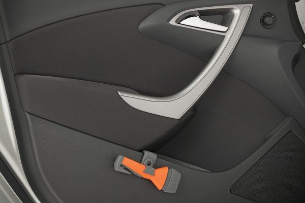 Lifehammer Safety Hammer Evolution - Auto Spring-Loaded