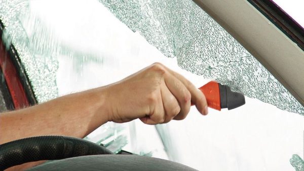 Lifehammer Safety Hammer Evolution - Auto Spring-Loaded