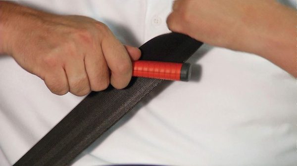 Lifehammer Safety Hammer Evolution - Auto Spring-Loaded