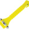 Lifehammer Safety Hammer Yellow - Glow-in-Dark