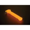 Lifehammer Safety Hammer Orange - Glass Breaking Emergency Tool