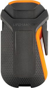 Lifehammer SMART Safety Hammer - Car Emergency Glass Breaker