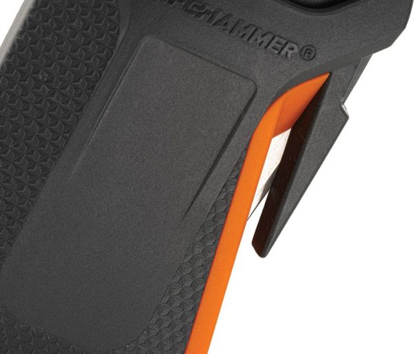 Lifehammer SMART Safety Hammer - Car Emergency Glass Breaker