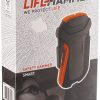Lifehammer SMART Safety Hammer - Car Emergency Glass Breaker
