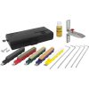 Lansky Deluxe Sharpening System 5-Stone Knife Sharpener Kit