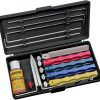 Lansky Professional Sharpening System Kit with Storage Case