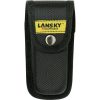 Lansky LKN030 Easy Grip Lockback - Serrated Blade