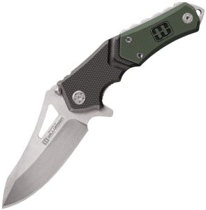 Lansky LKN111 Responder Linerlock - G10 Handle
