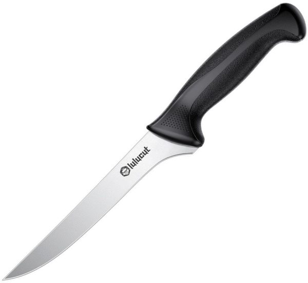 lulucut Premiumcut Boning Knife - 6 inches Stainless