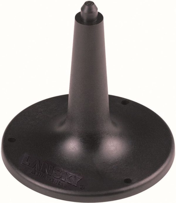 Lansky Pedestal Mount LS12 - Black Base