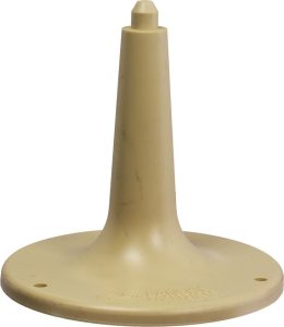 Lansky Pedestal Mount LS12 - Beige